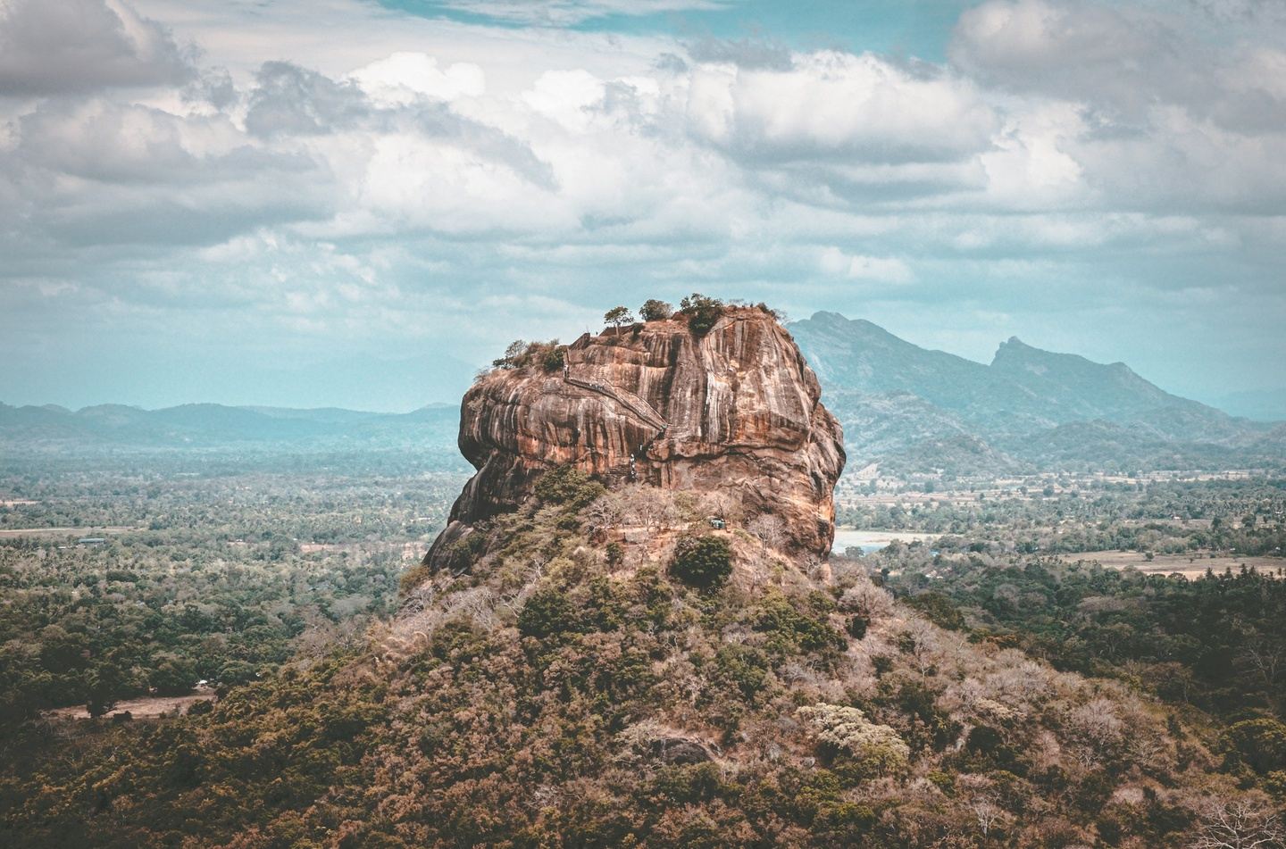 Northern Chronicles- Sri Lanka