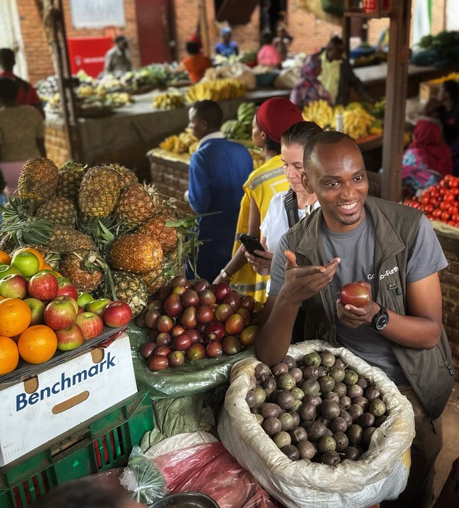 Venture Rwanda 2025