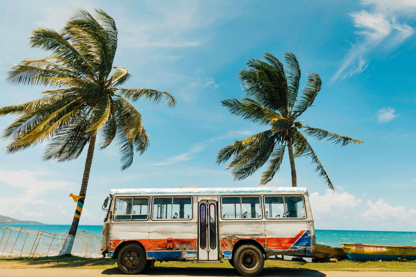 Jamaica: Roots, Rhythm & Legacy