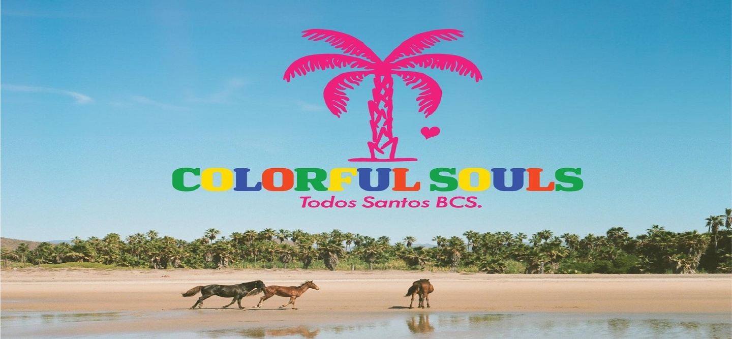 Colorful Souls (2nd Edition)