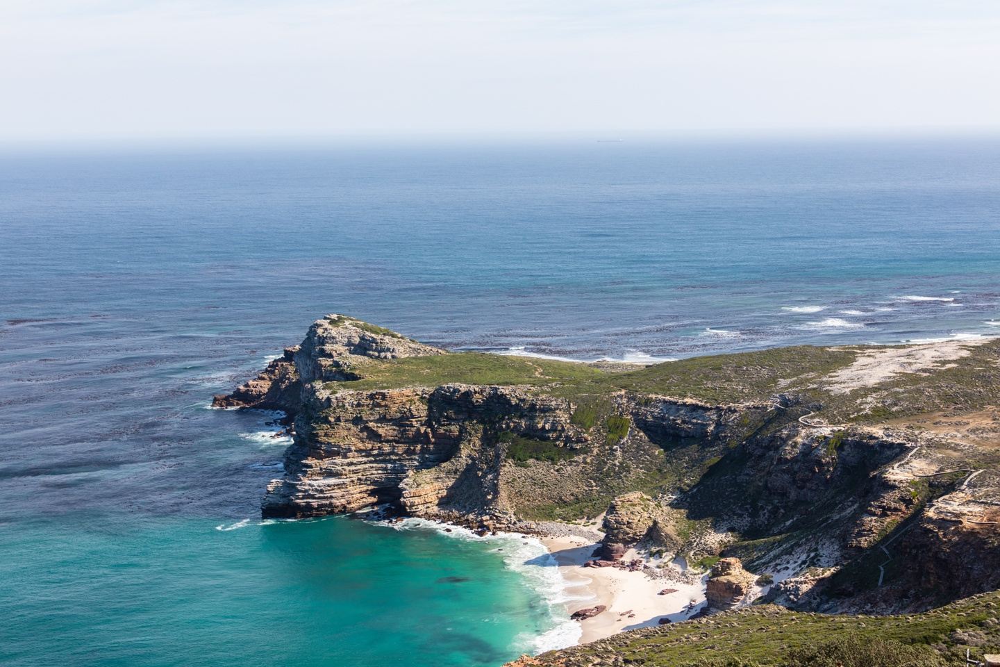 1 week Capetown Trip - Private