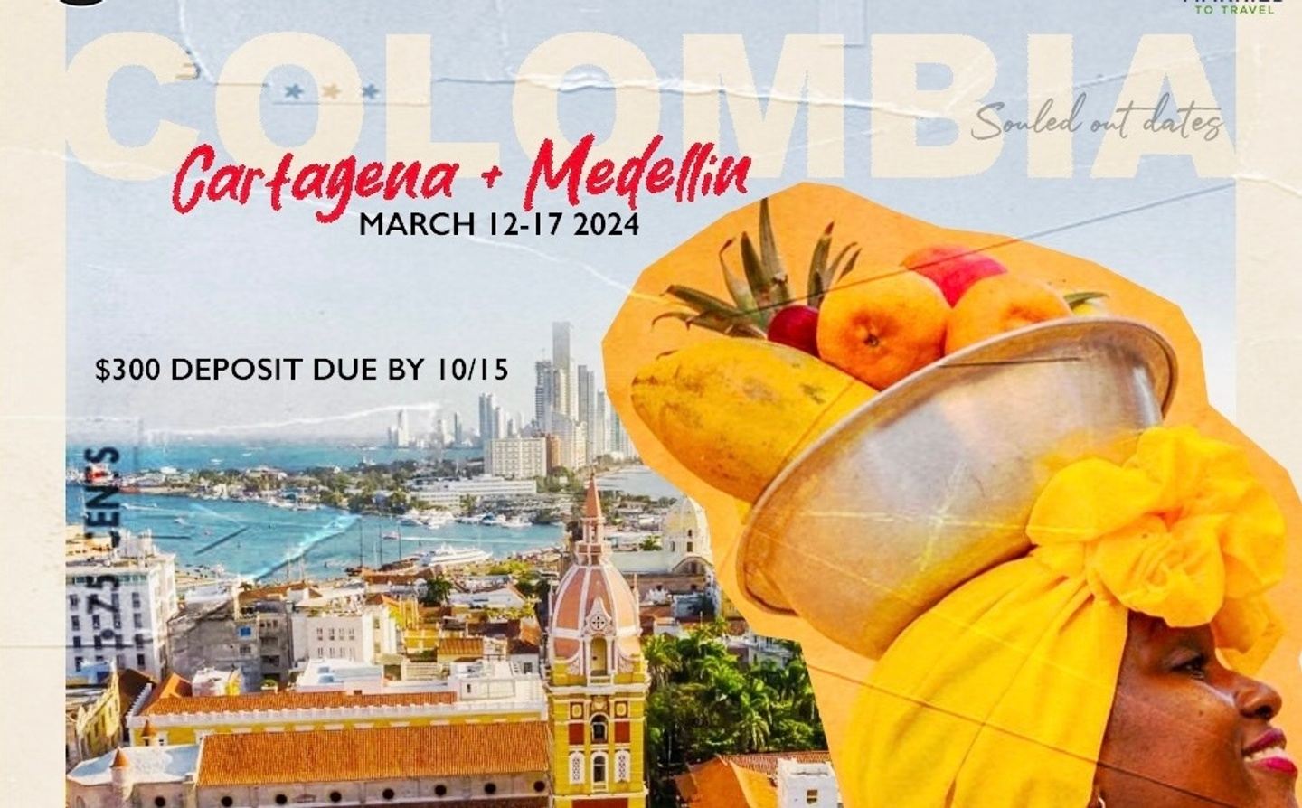 SOD COLOMBIA 2024