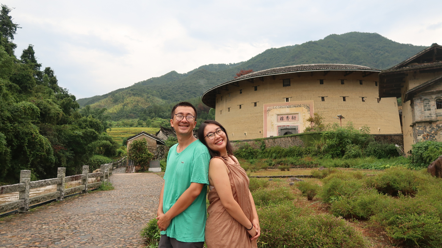 Echoes from the Tulous: A Hakka Homecoming