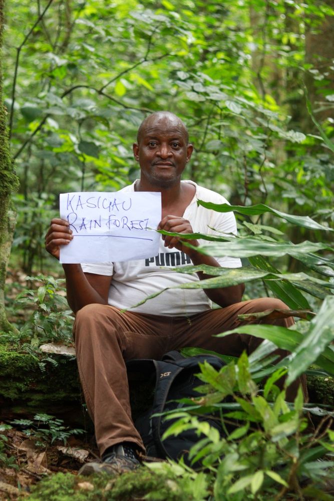 4 DAYS KASIGAU COMMUNITY & TREKKING EXPERIENCE