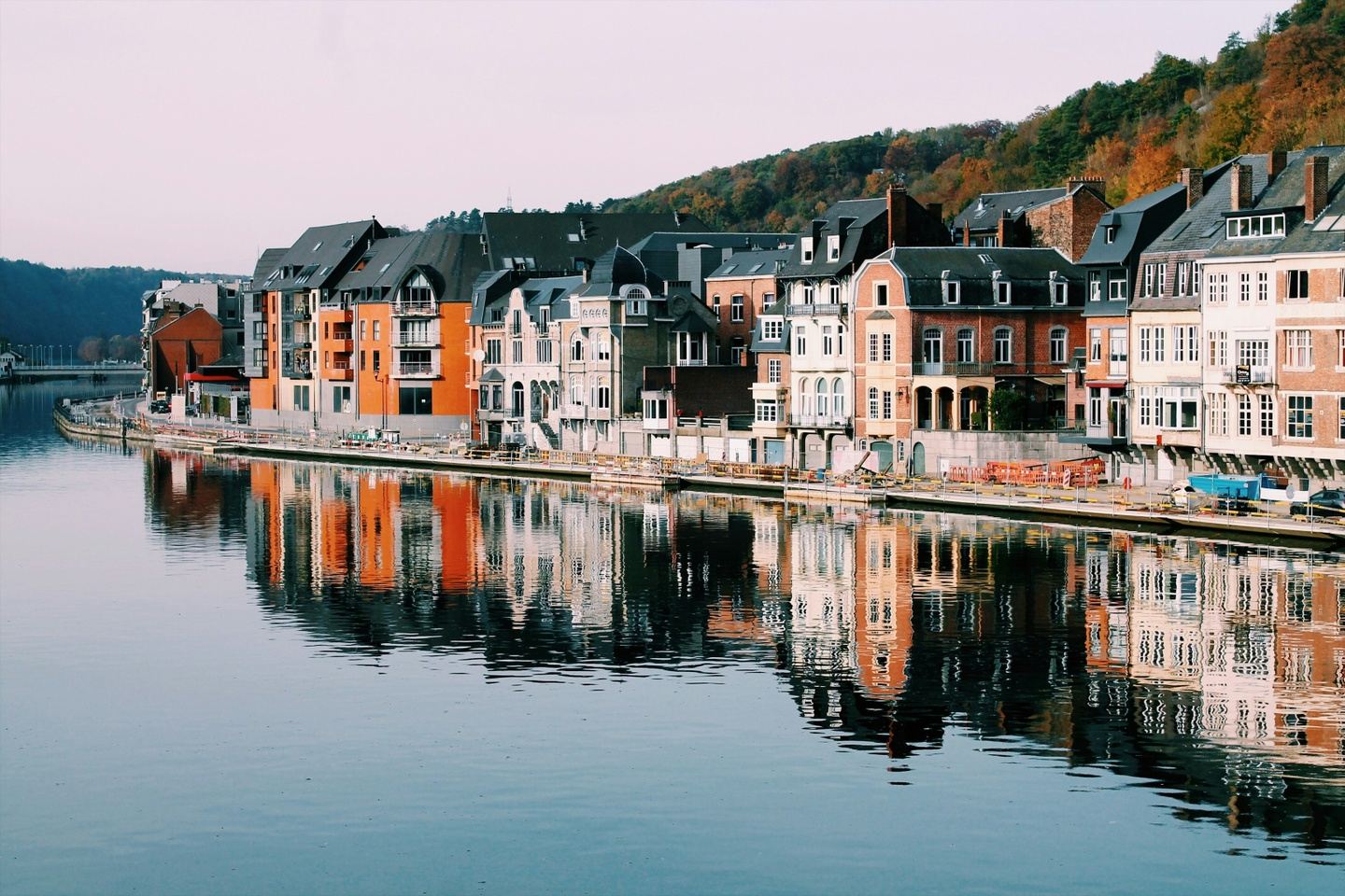 Erickson's Explore Europe