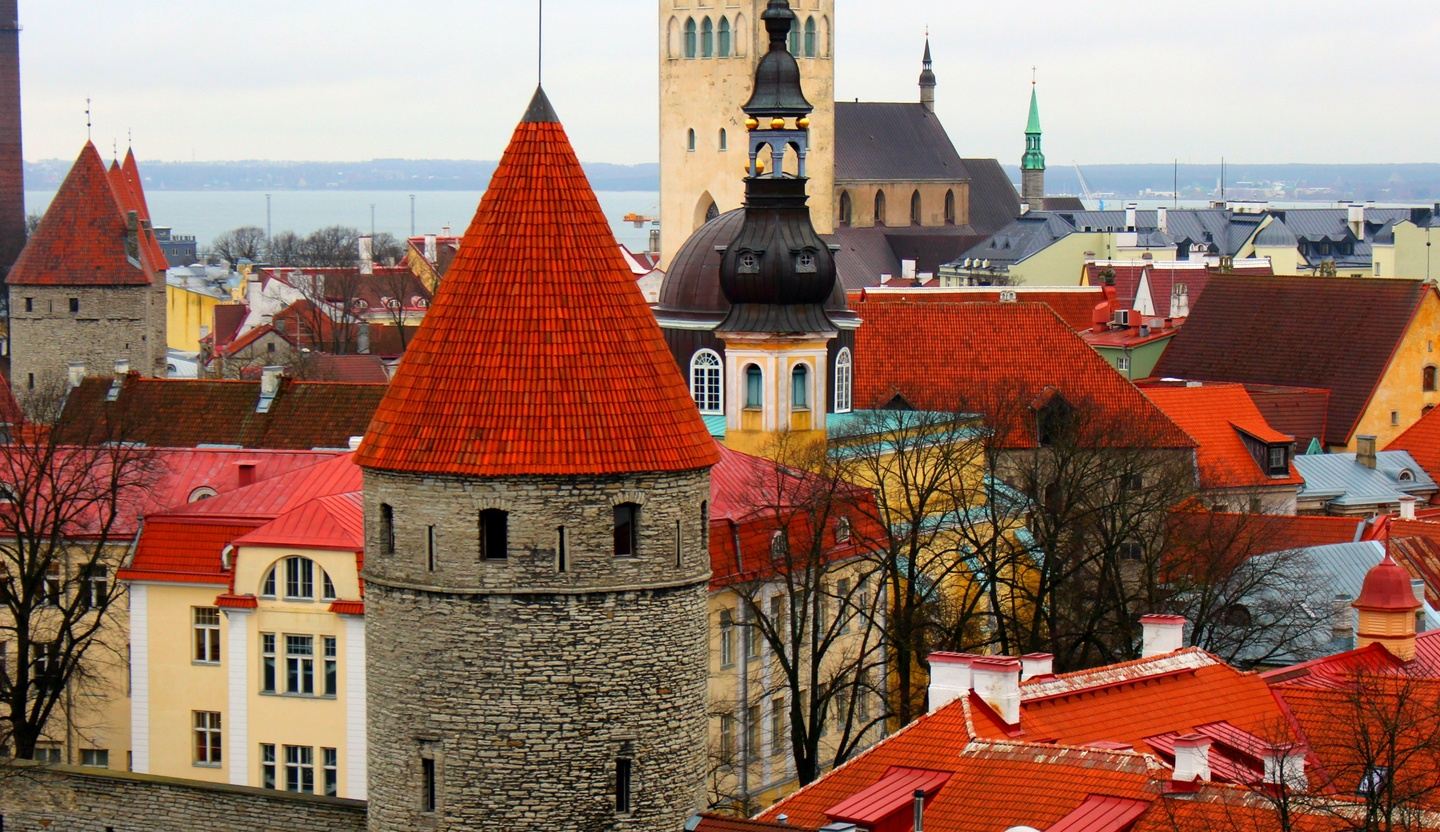 Tallinn Extension
