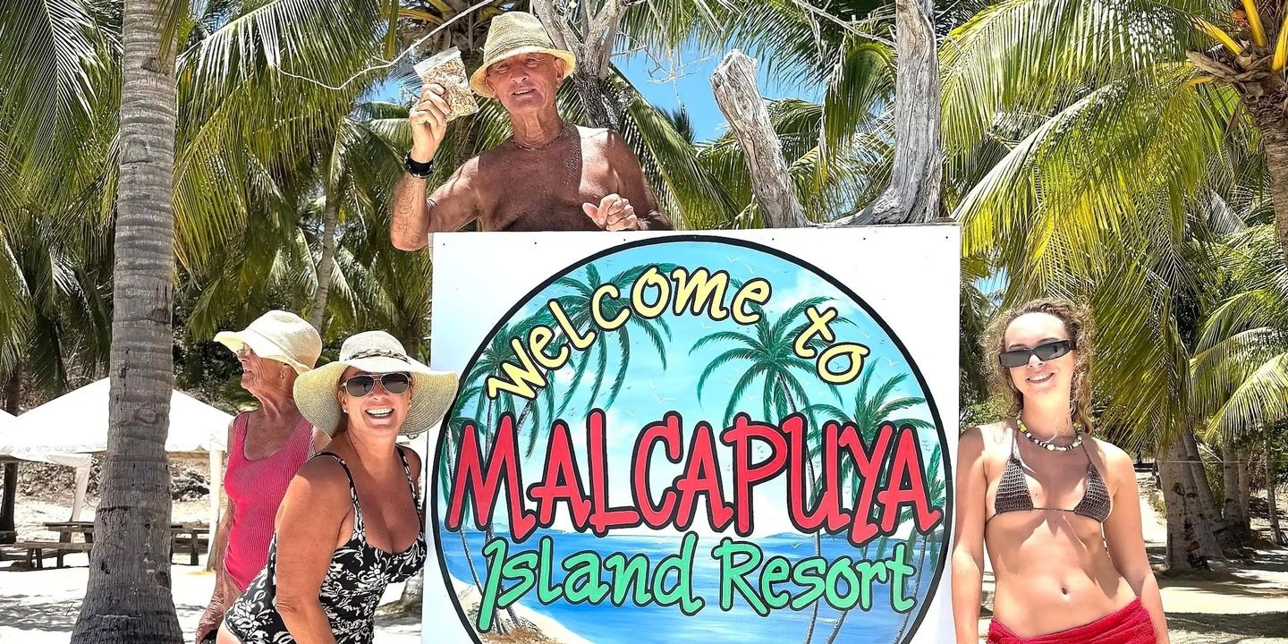 Philippino Paradise Pamper Retreat