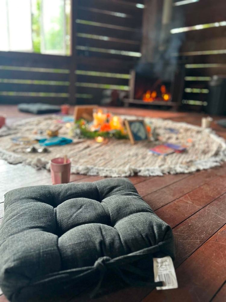 Mother & Daughter Retreat