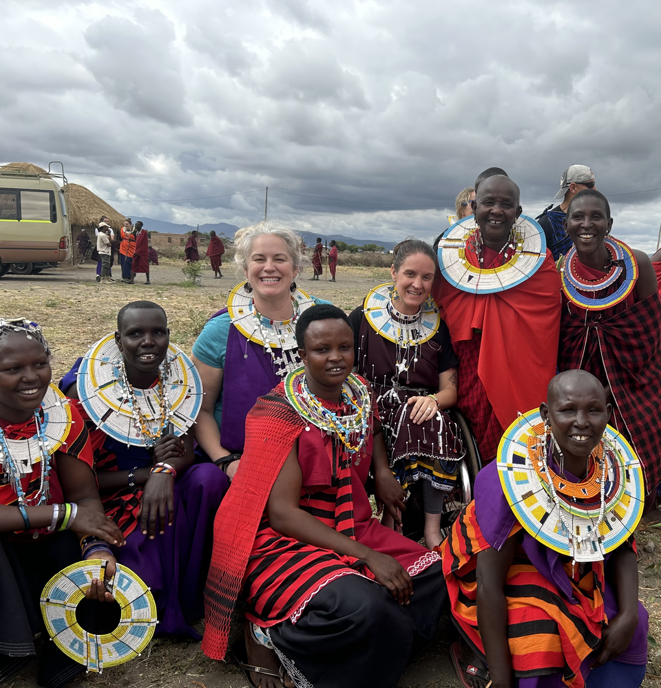 Tanzania Cultural Tour, Zanzibar & Safari