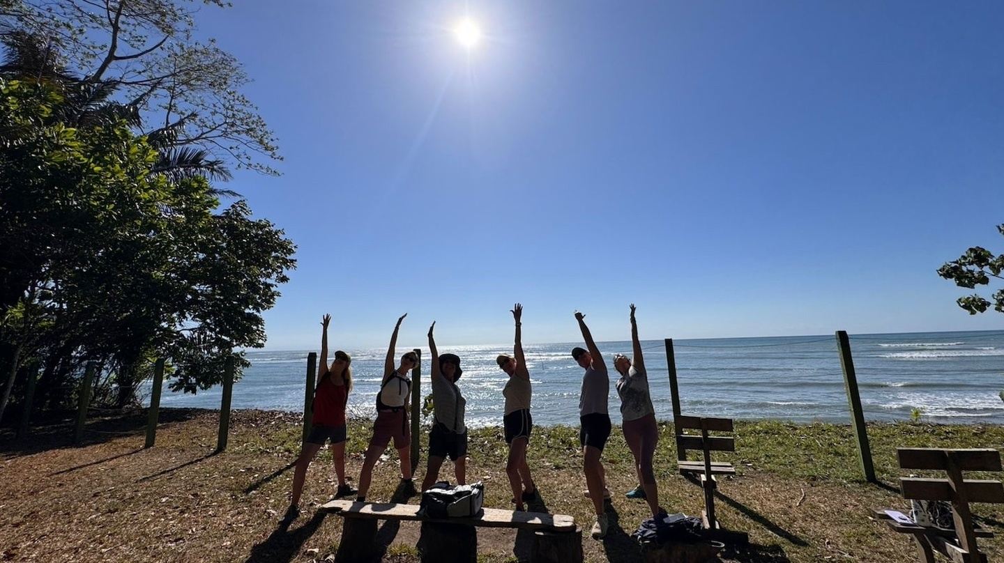 Midlife Awakening Retreat for Women in Costa Rica