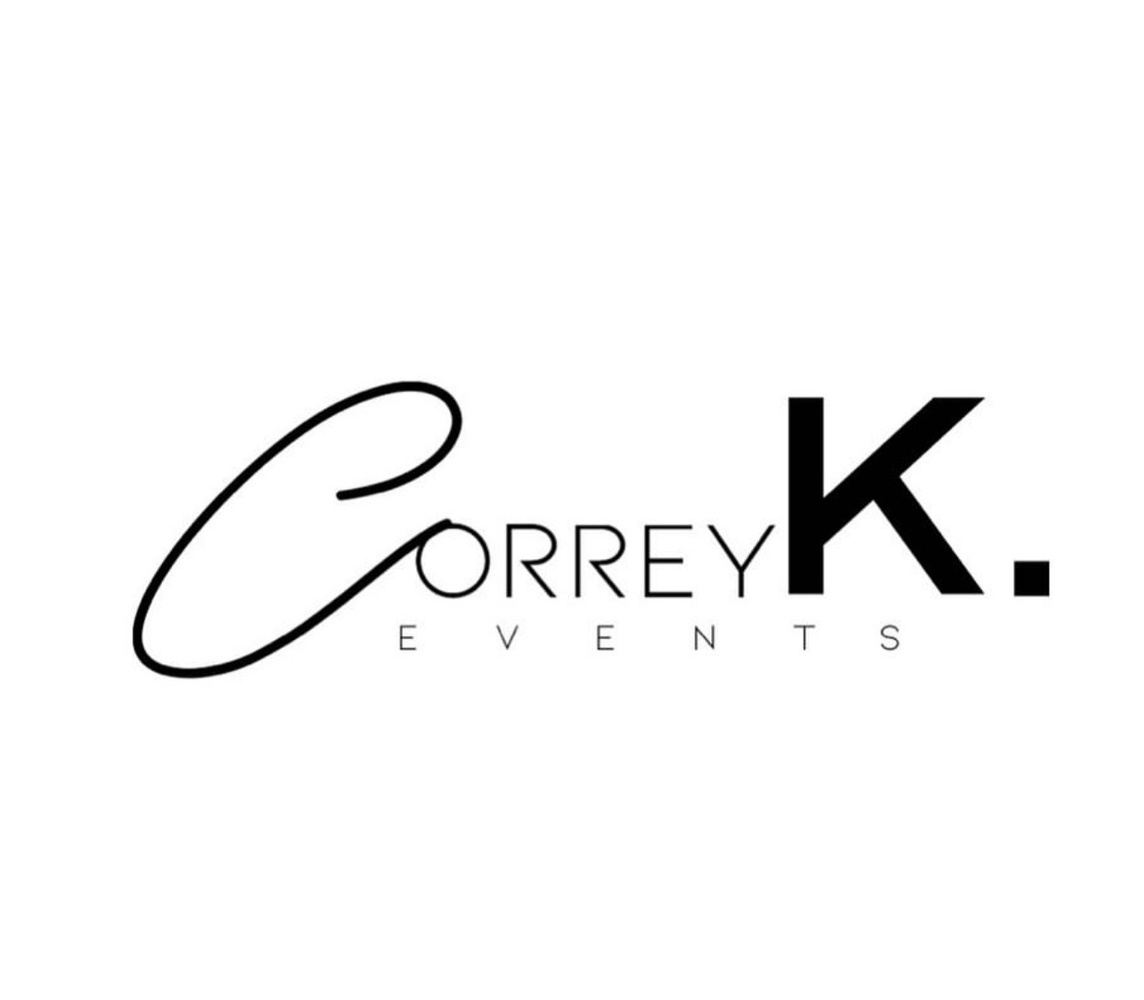 Correy K. Events presents Black Excellence Ball Ghana Edition