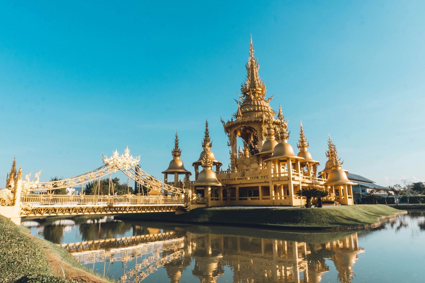 THAILAND GOLDEN JOURNEY 2027