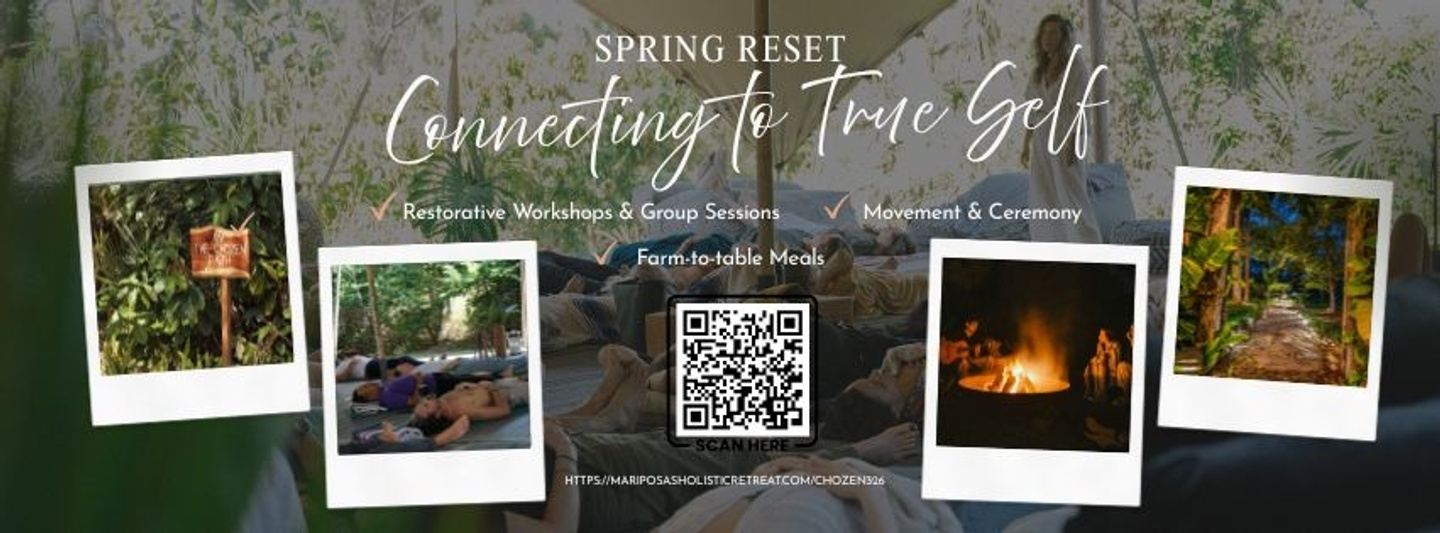 Connecting to True Self