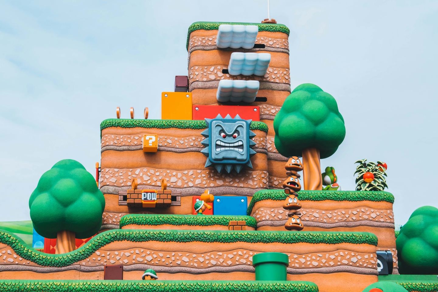 Kid-Friendly Japan: A Family Journey in 14 Days