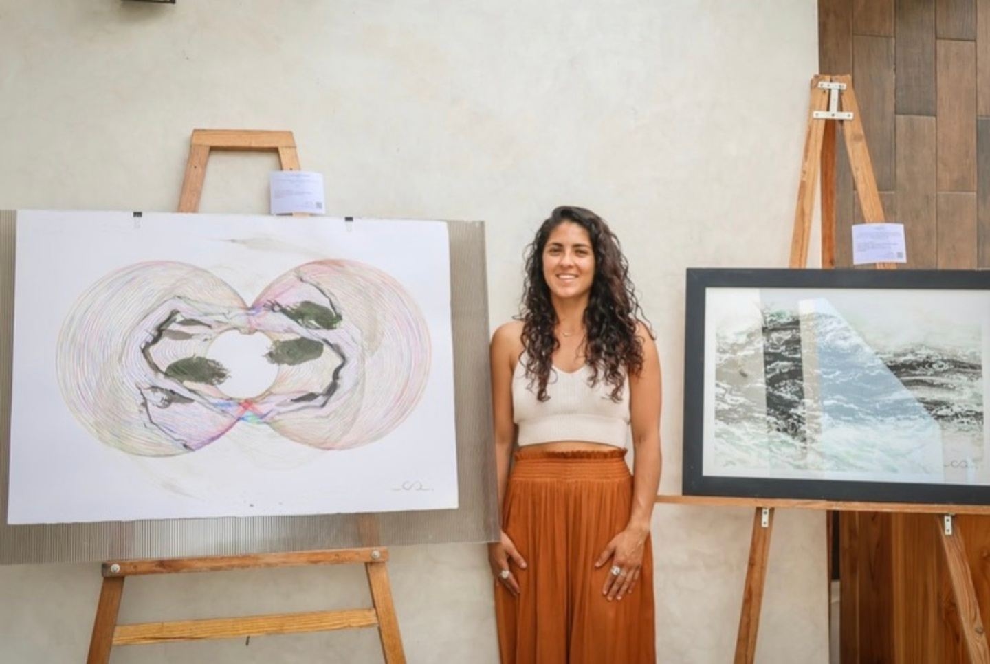 Watercolor Introduction
