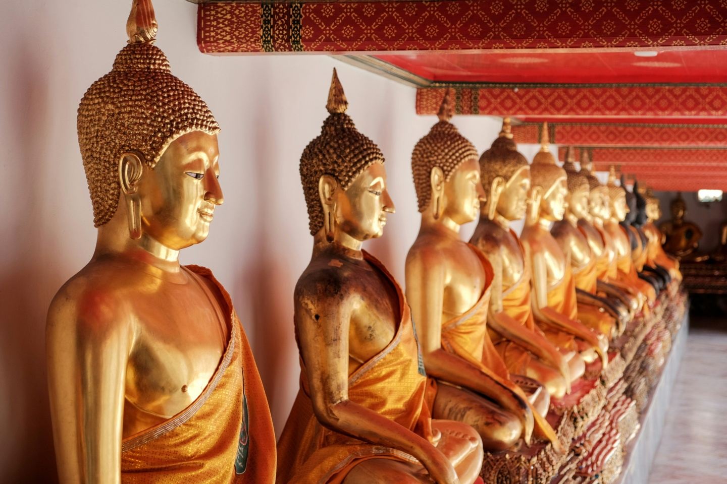 Thailand Unbound: Bangkok, Chiang Mai and the Islands