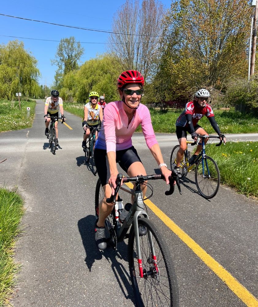 Craft Cycling Washington North Snohomish County Tour 2026