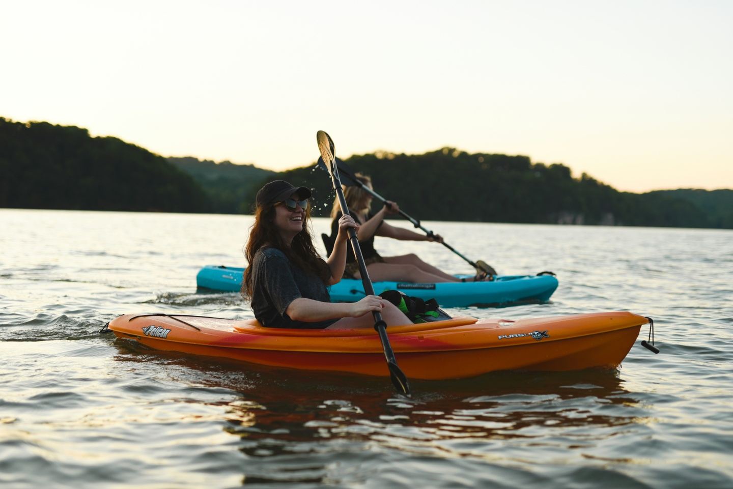 Terraba Mangrove Kayaking Tour