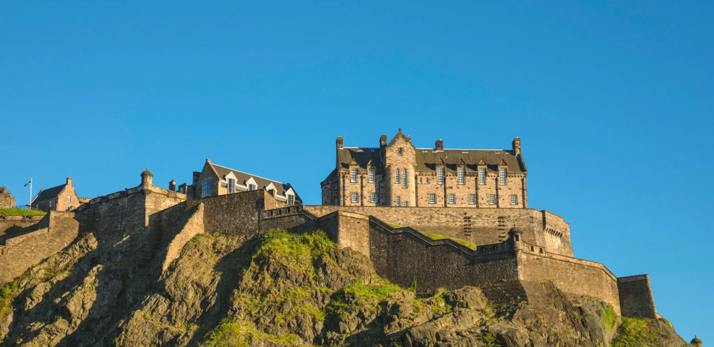 The Scottish Whisky Odyssey Founders Tour