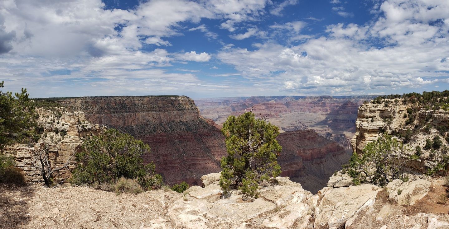 Canyon and Casino