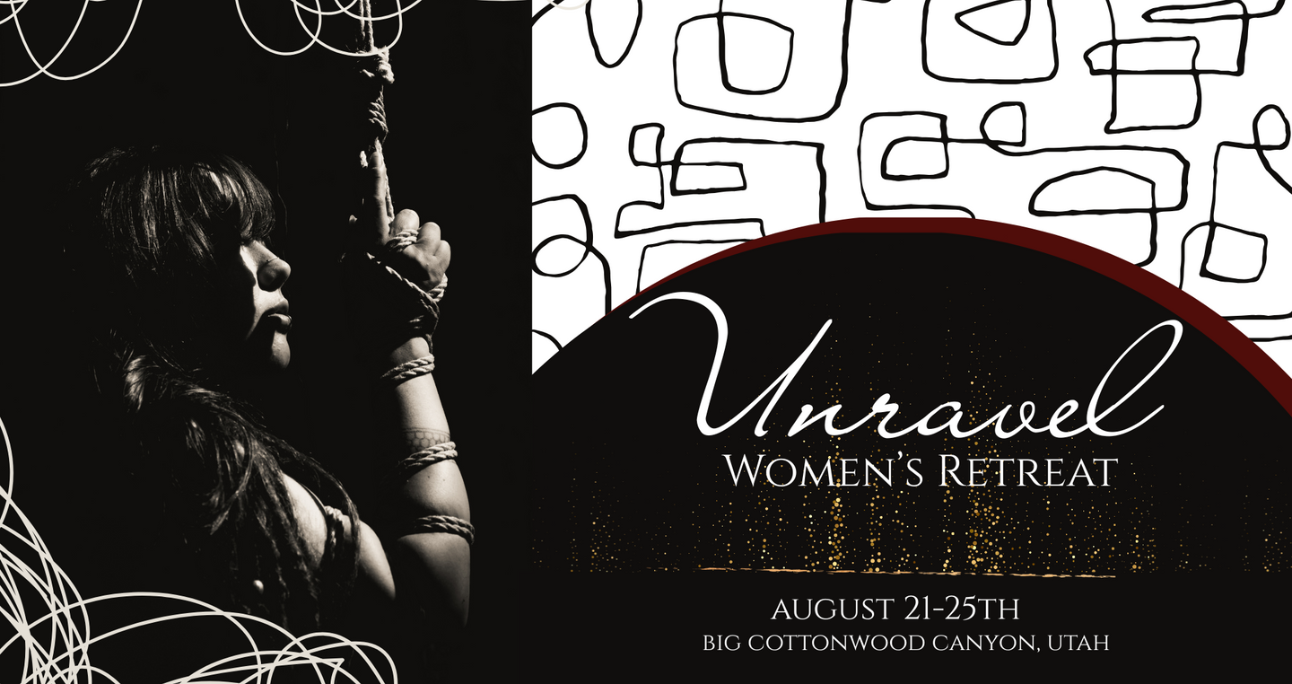 Unravel: Women's Shibari Retreat