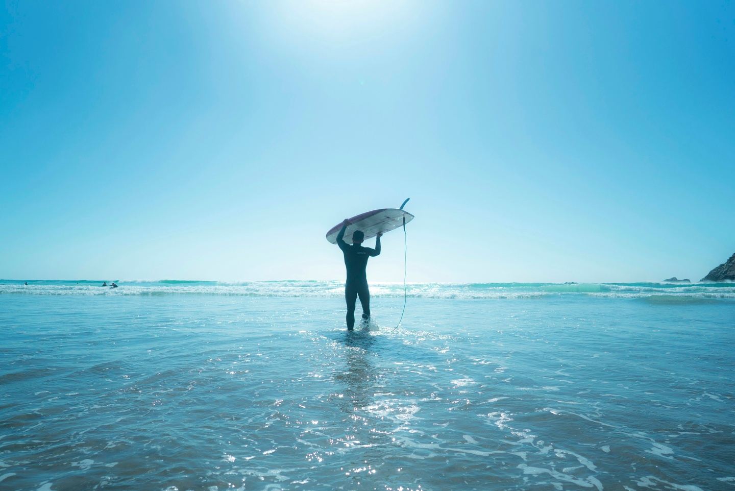 Youth Surf Camp October 17-18 2026