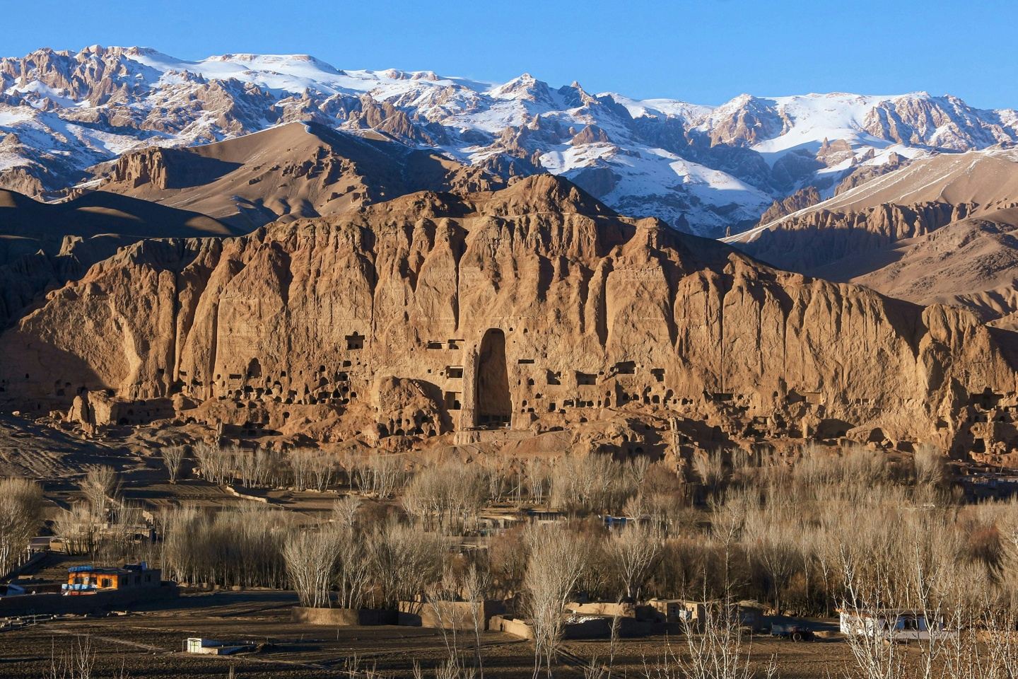 Afghanistan Group Expedition 🇦🇫