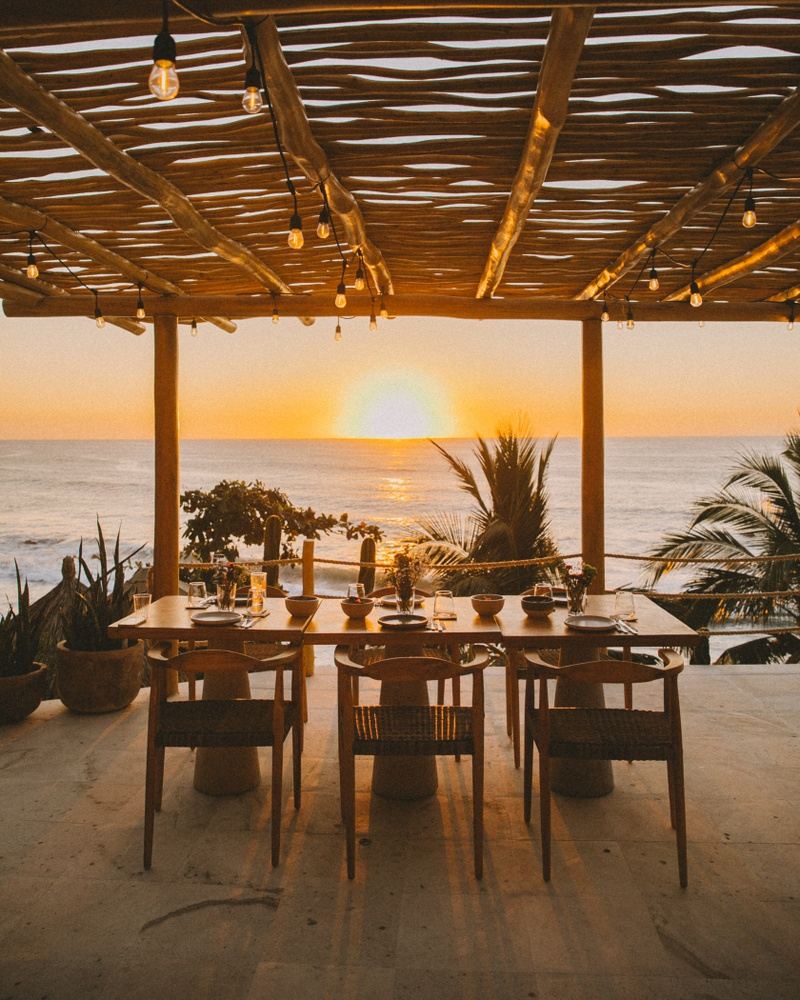 🌊 Sol & Soul — A Fitness Retreat in Sayulita, Mexico
