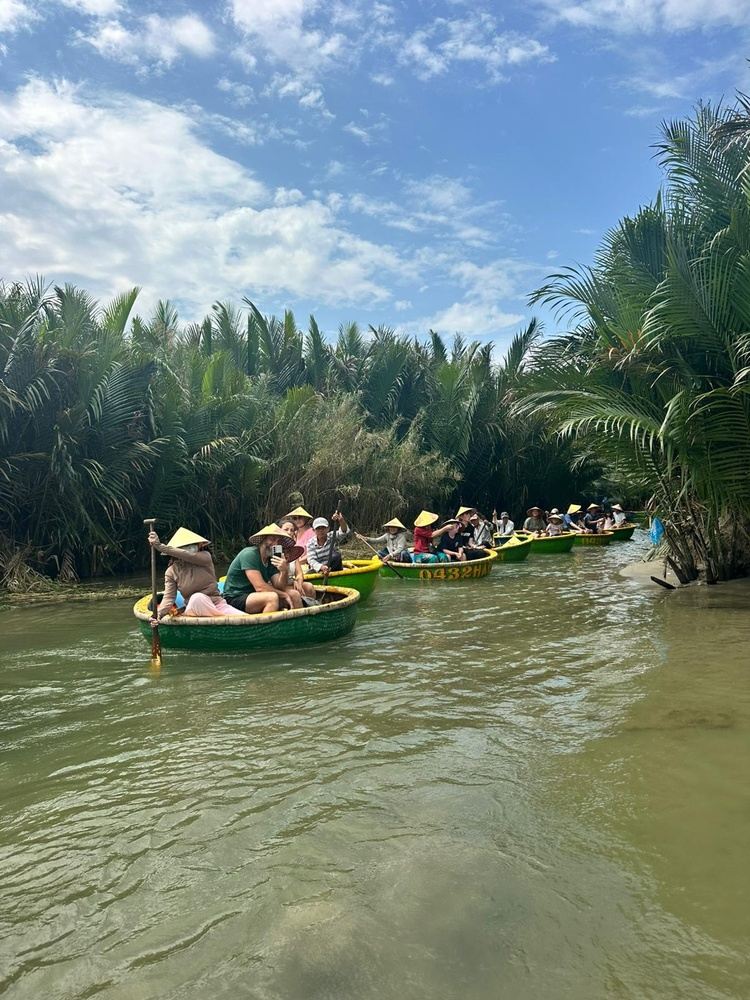 World School Camp - Vietnam