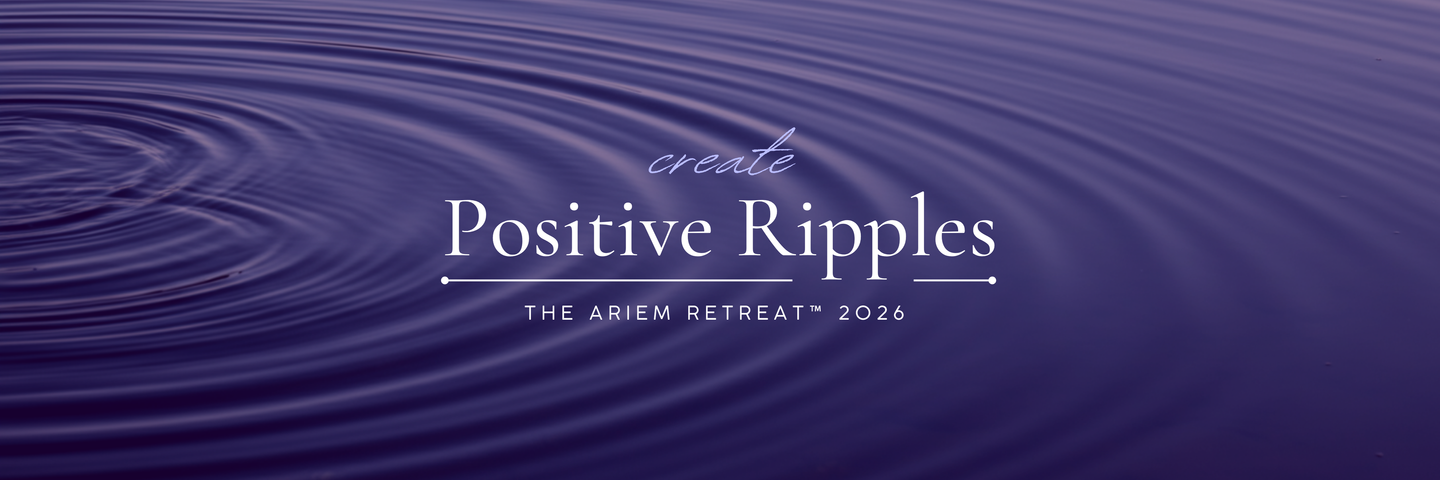 The Ariem Retreat™ 2026