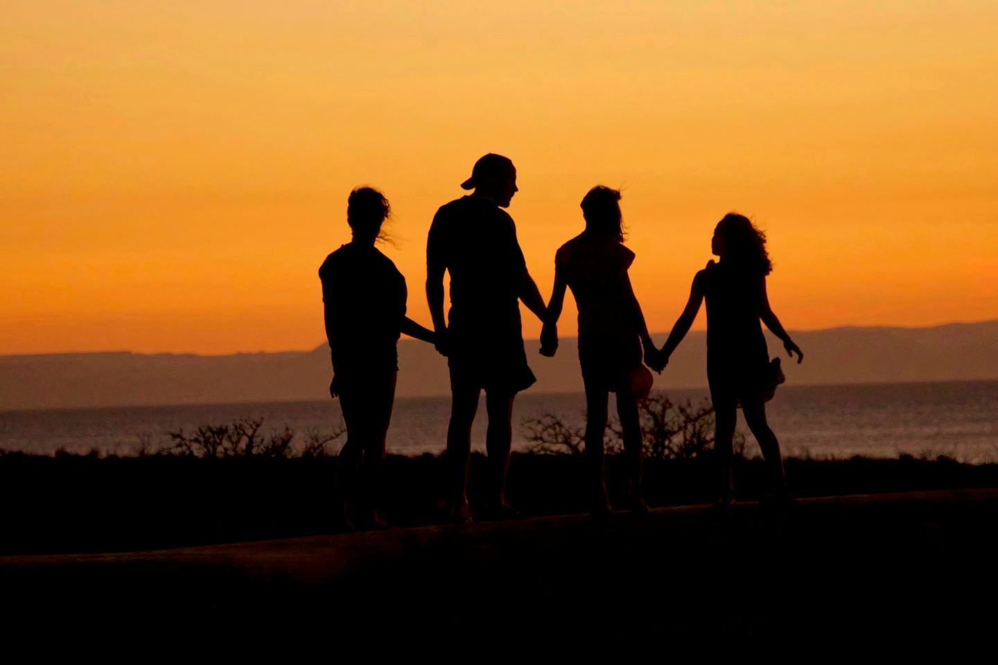 7 Day Kids & Family Adventure Retreat in Costa Rica