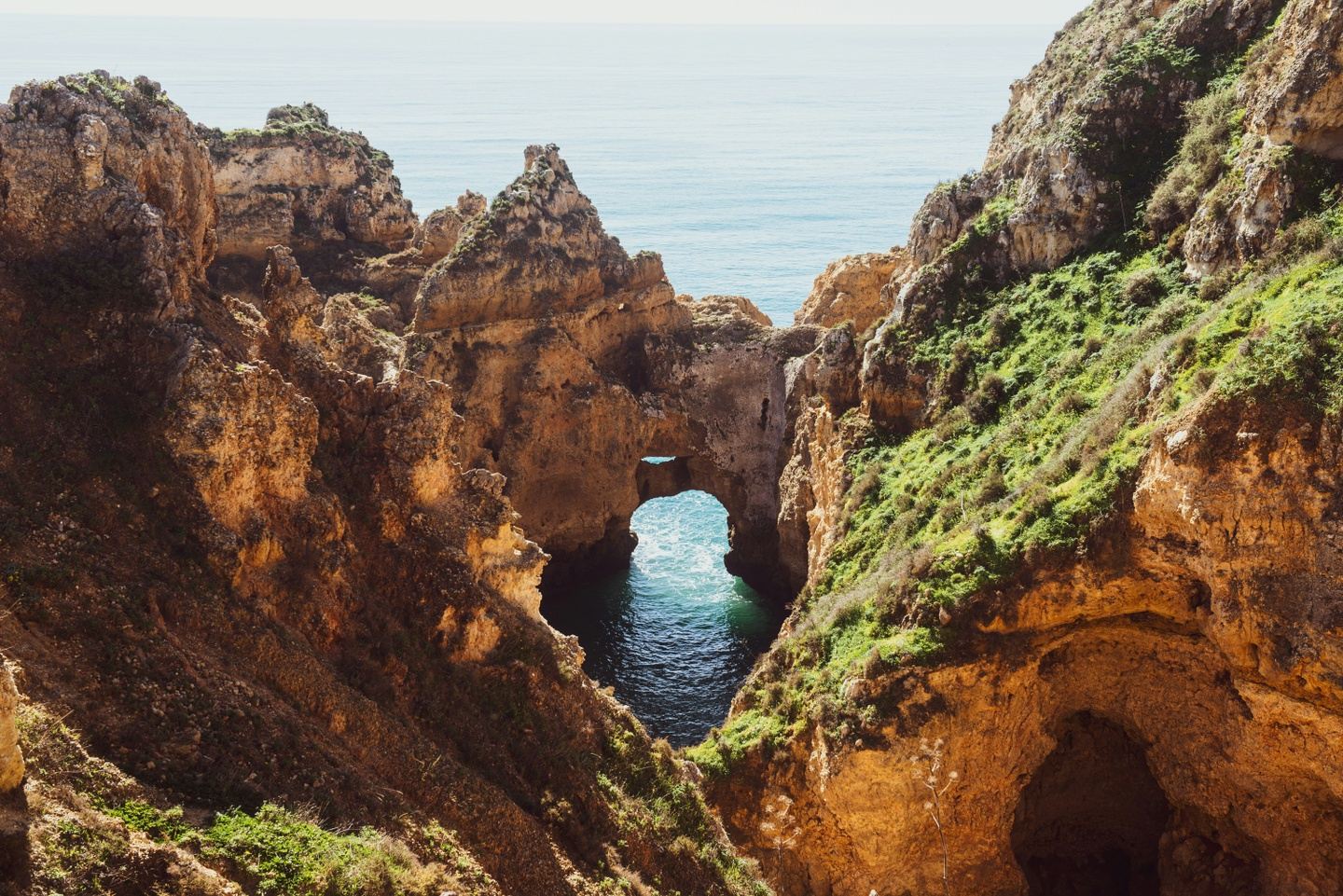 Algarve Portugal Tennis and Padel Retreat