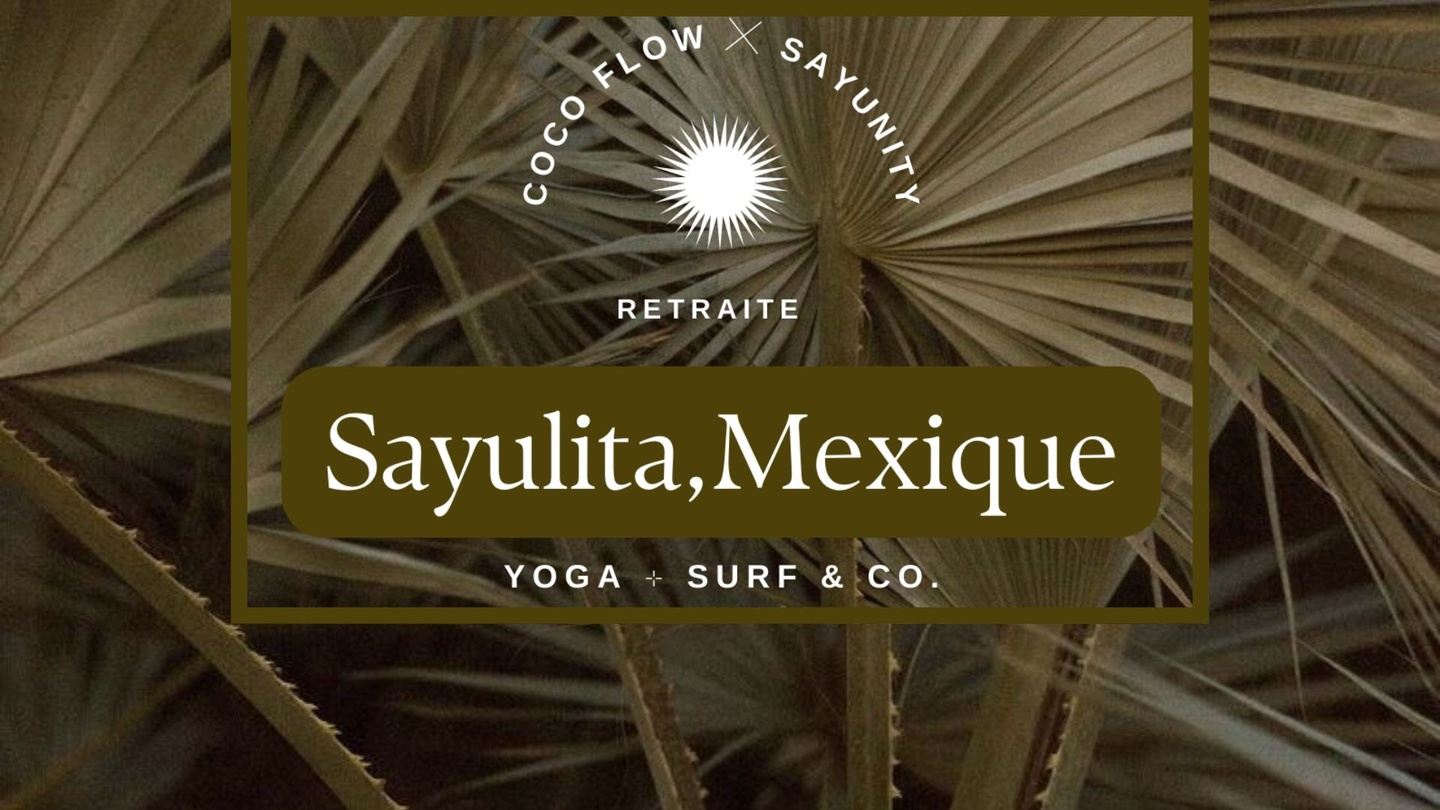 Sayunity & Cocoflow