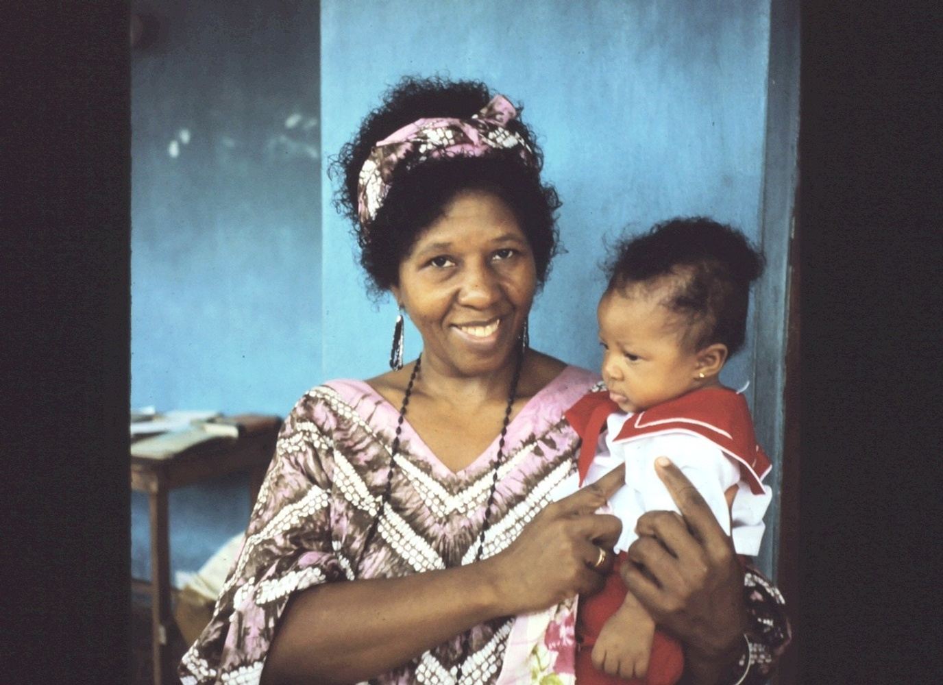 2026 KATLIE'S CALL TO THE MOTHERAND 19-26 OCT-GHANA PORTION