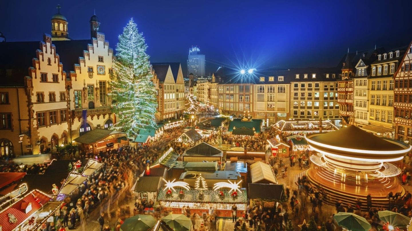 8 Days of Christmas