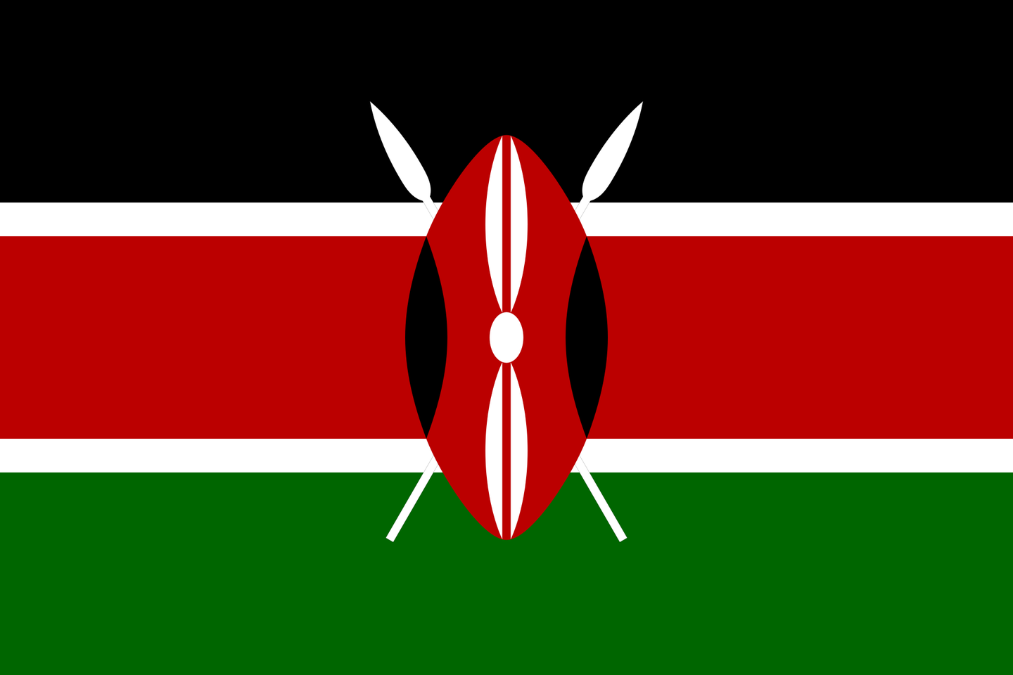 Karibu Kenya!