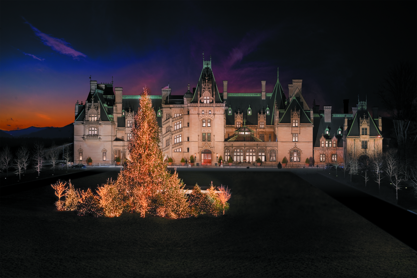 Biltmore Estate® Christmas