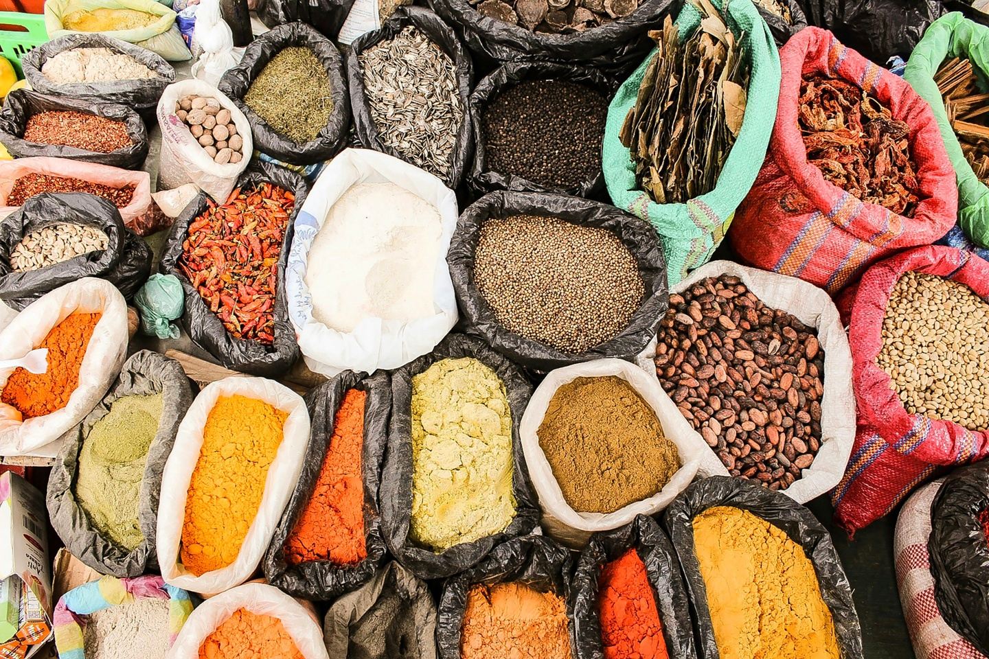 A Fascinating Trip through Northern Ecuador