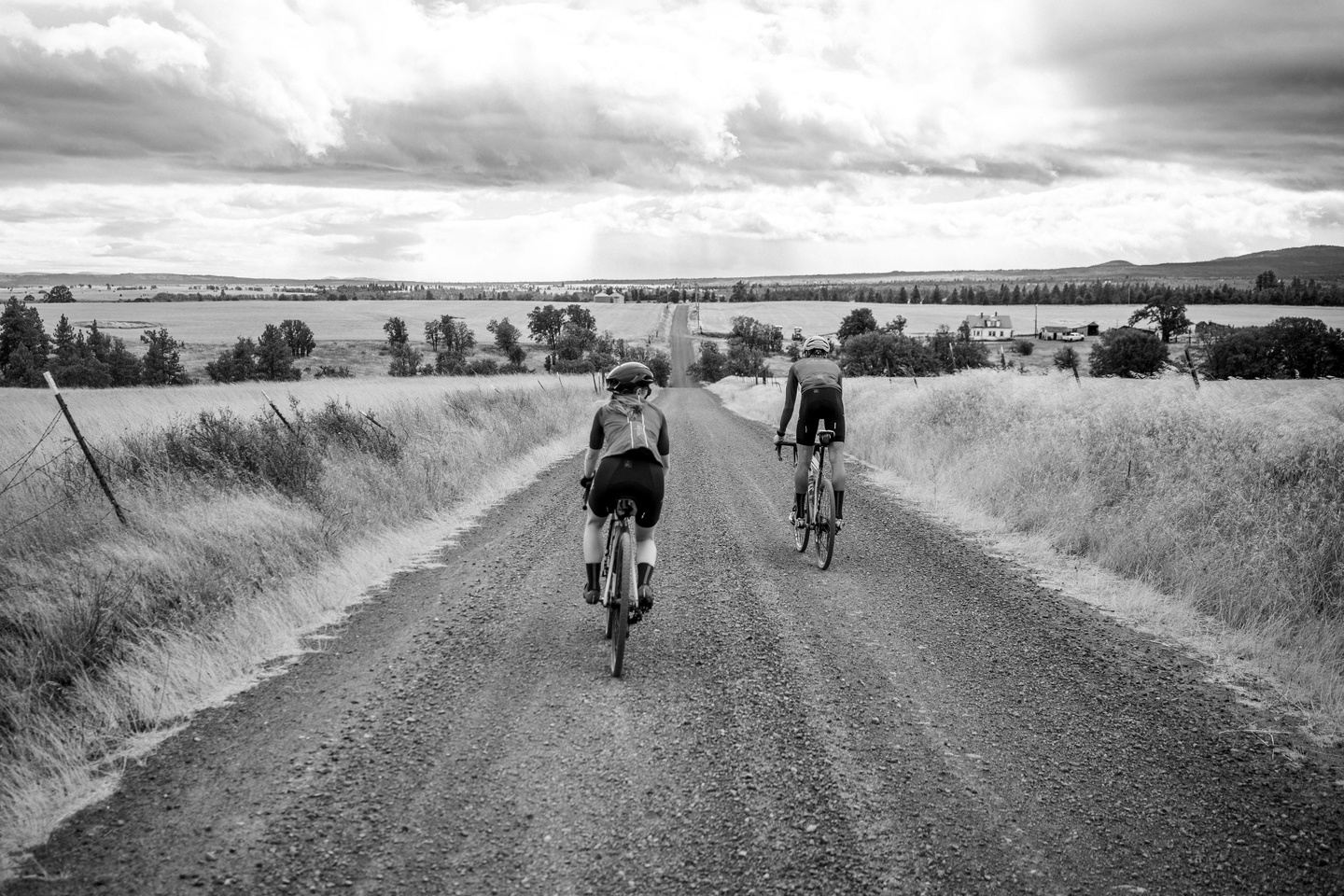 ACTIV & CKBT GRAVEL SERIES