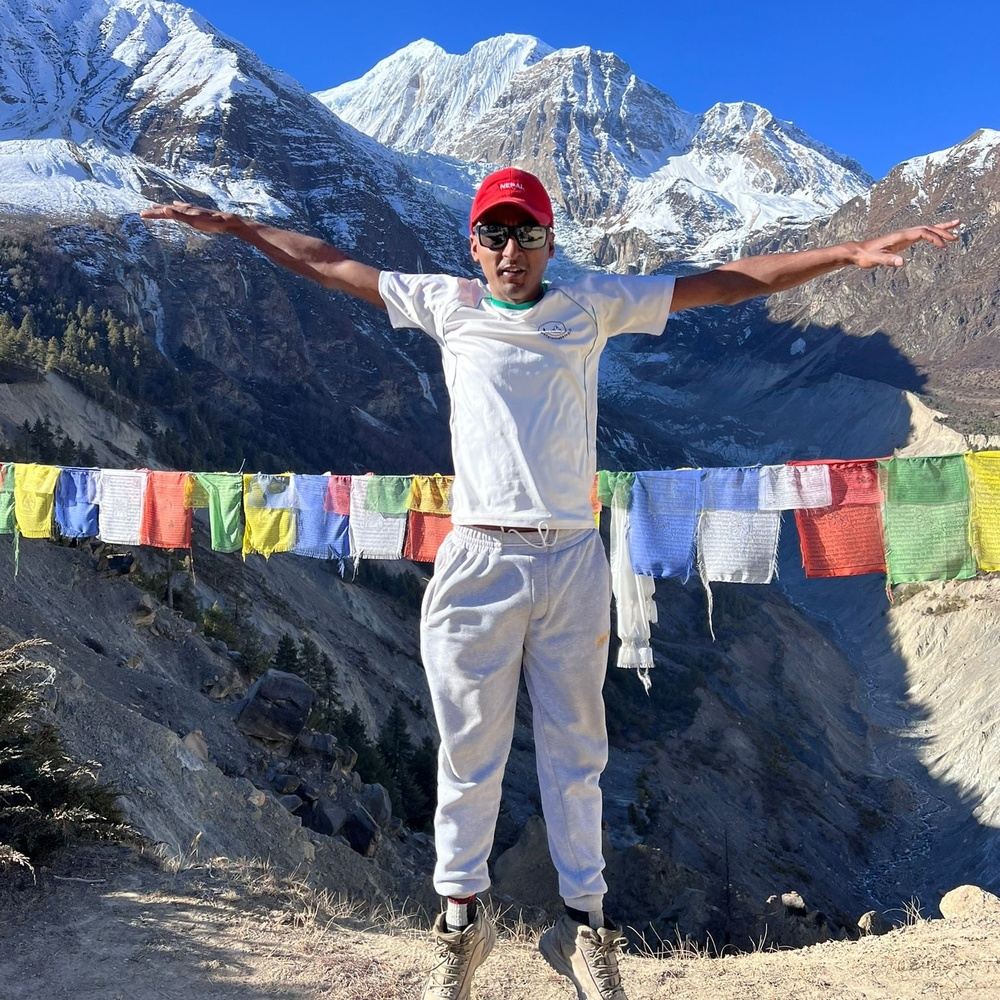 Annapurna Nar Phu Trekking