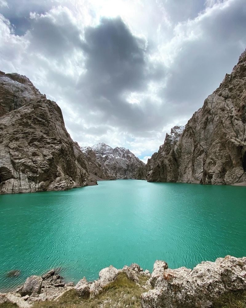 Best of Kyrgyzstan, June 21