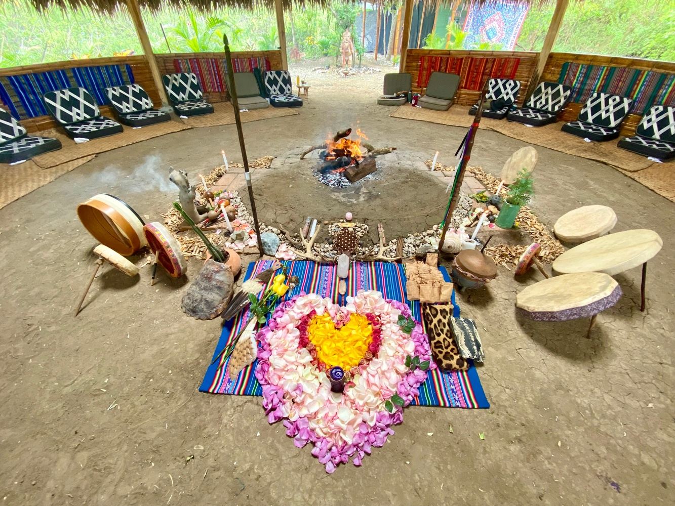 Journey to the Heart Retreat