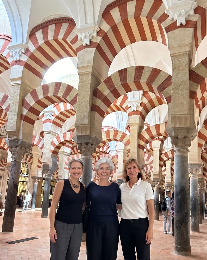 The Best of Spain: Barcelona and Andalusia