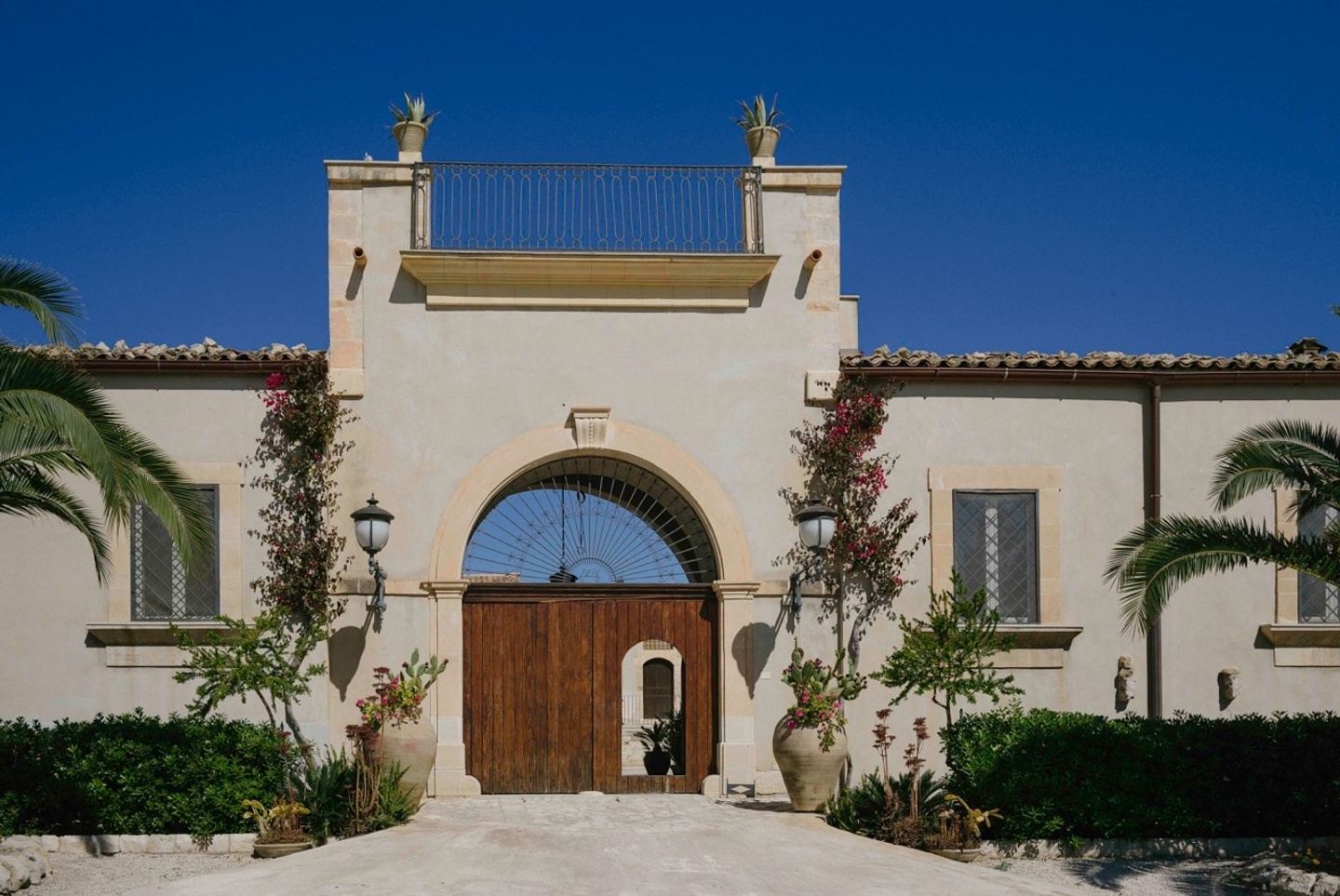 On Pause | Wellness Retreat