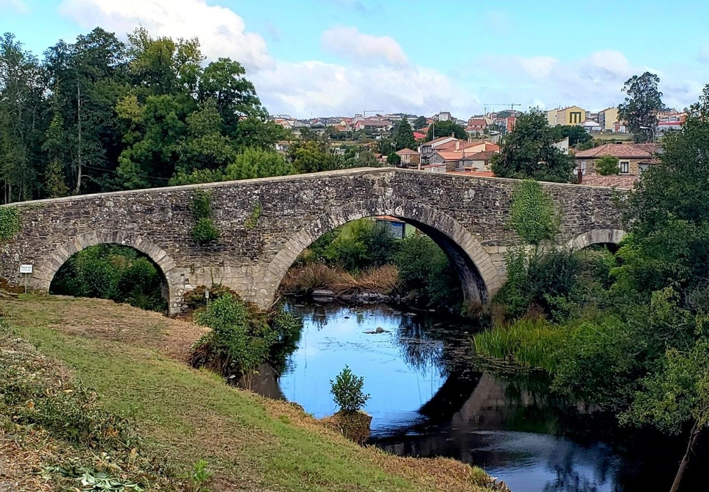 The Camino de Santiago: A Sacred Journey