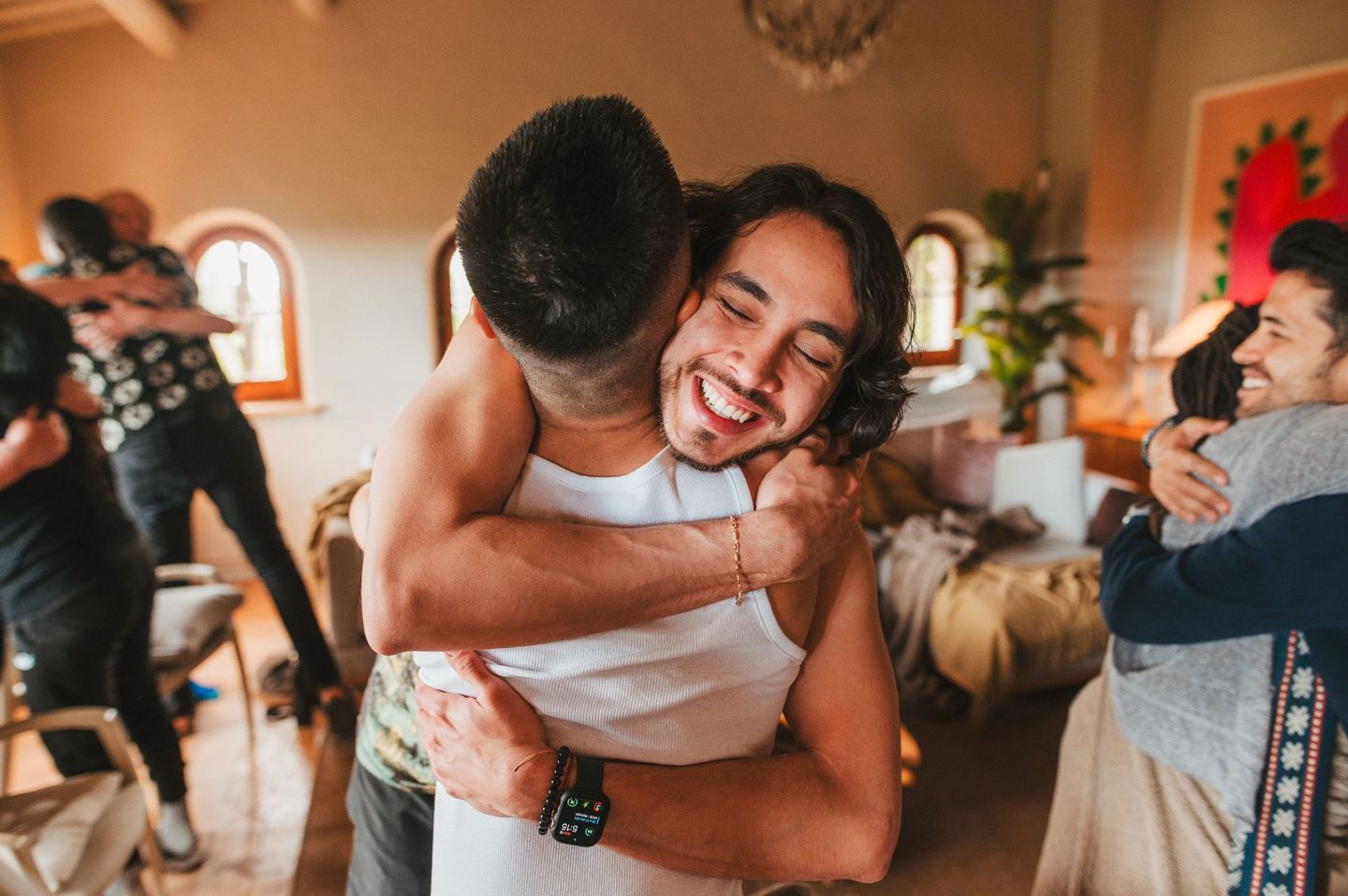 Leading with Heart: 7-day LGBTQ+ Leadership Retreat