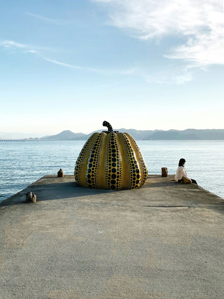 Art, Gardens & Sea: A Slow Tour of Western Japan