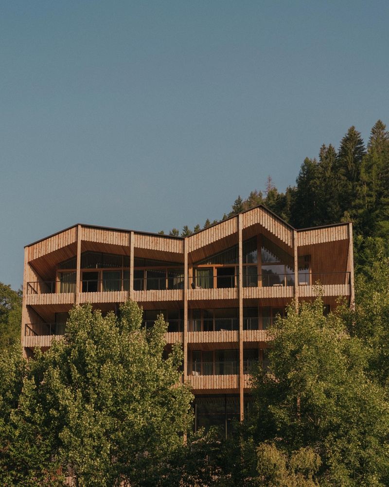 "Discover Ayurveda: 5-Day Yoga & Welness Escape in the Dolomites Italy