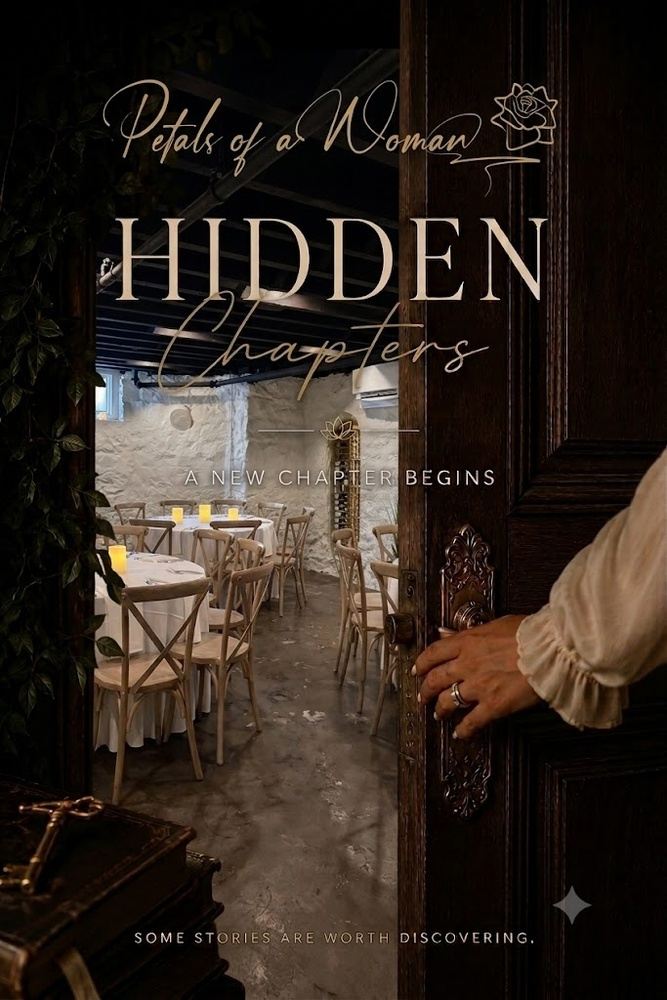 Dear Diary: Hidden Chapters