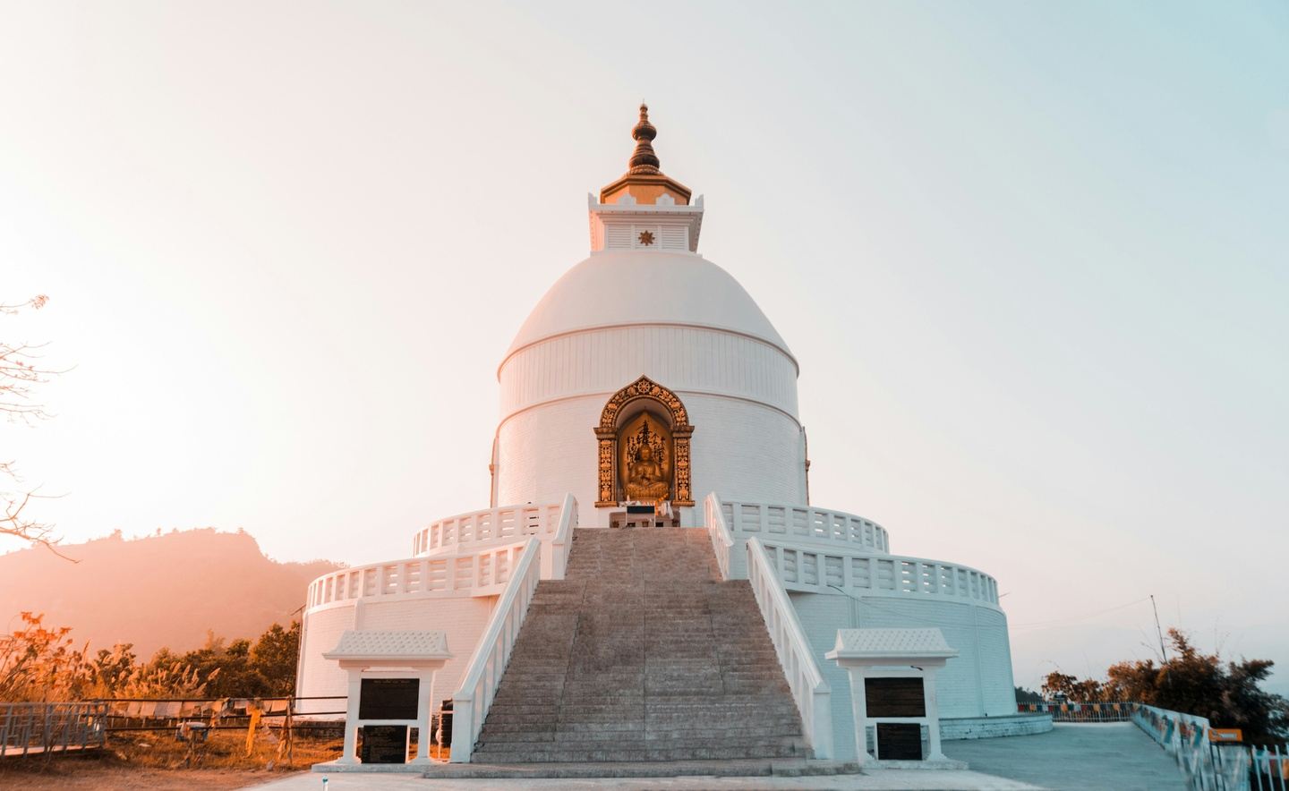 Pokhara Tour-3 Days